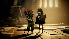 Little Nightmares 3 regresa con su terror retorcido y encantador en su nuevo tráiler
