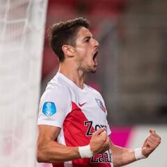 Adrián Dalmau estalla: "La decisión es inaceptable"