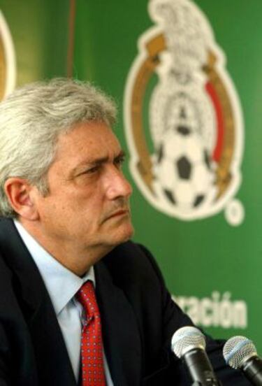 Conoce a Christian Bragarnik, el polémico representante de Diego Cocca