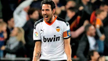 TOTW 21 de FUT FIFA 20 con Parejo, Santi Cazorla y Di María ya disponible