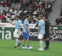 El Celta se clasifica en un partido sin brillo