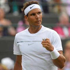 Del Potro y Raonic, en el camino de Nadal hacia el número 1