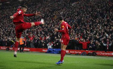 Klopp: "I have no clue if Liverpool can win Champions League"