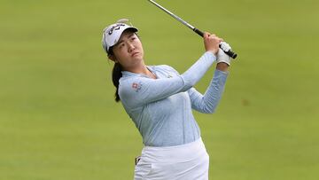 Rose Zhang, just 20 years old, has already secured her place in the annals of golf history as the first golf player in 72 years to win on her debut.