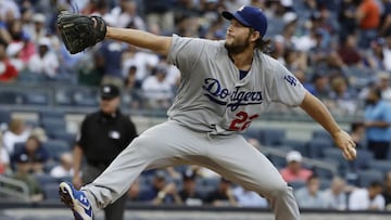 Los dos favoritos para alcanzar la Serie Mundial esta campa&ntilde;a abrir&aacute;n hostilidades este viernes 23 de agosto en el diamante del Dodger Stadium.