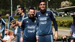 ¿Quién es Pourtau, el arquero héroe de la Sub-20?