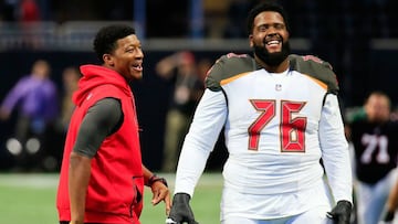 Jameis Winston vuelve a la titularidad ante los Packers