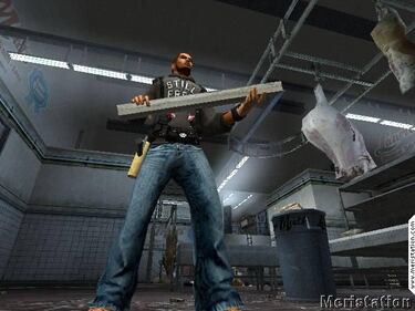 Getting Up, Impresiones