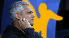 Los dos jugadores por los que apuesta Rueda y sus tres grandes preocupaciones