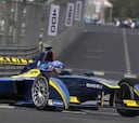 Nicolas Prost vence en Miami y se coloca como nuevo líder
