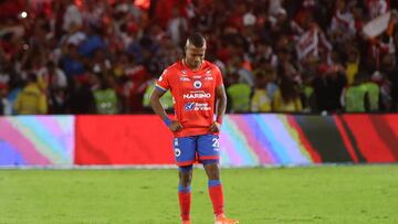 Deportivo Pasto en la final de la Liga Áquila