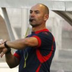 Paco Jémez estaría dispuesto a dirigir en el futbol mexicano