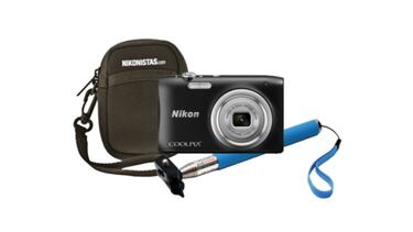 10 cámaras de fotos para usar en verano y capturarlo todo