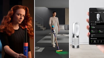 Ofertas Dyson