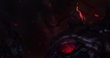 El rework de Sion llega a League of Legends