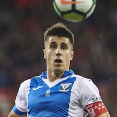 Leganés-Sevilla: horario, canal de TV y dónde seguir en directo online