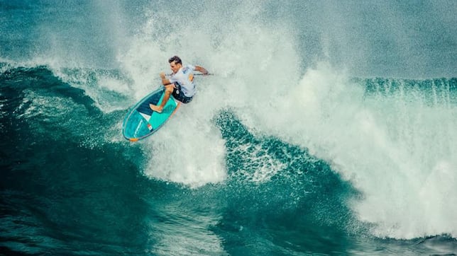 Gran Canaria Pro-AM: programa, horarios y cómo verlo en directo