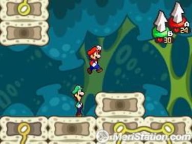 Mario & Luigi RPG 3, Impresiones