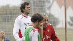 Preciado se convence con Rivera como titular