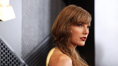 En la gala de los Grammy 2024, Taylor Swift ha revelado los detalles de su nuevo álbum: The Tortured Poets Department.