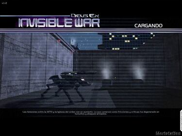 Ion Storm ha cerrado