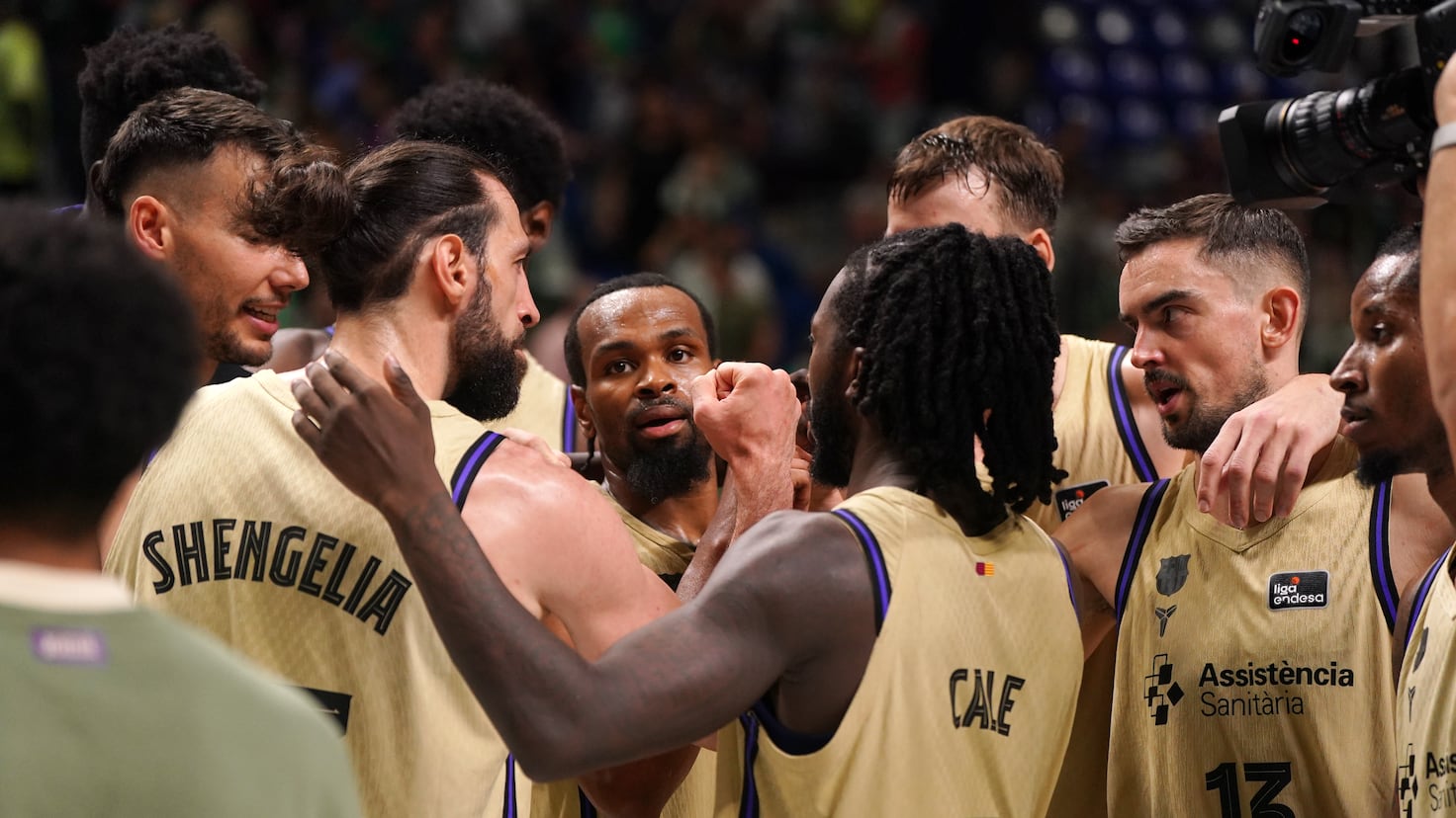 Río Breogán vs. Barça en la Liga Endesa: Resumen del Trend y detalles del encuentro