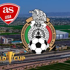 Haiti vs Mexico: times, how to watch on TV, stream online, Gold Cup 2023