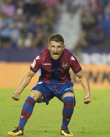 Los diez jugadores revelación de este inicio de LaLiga