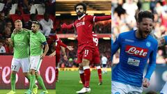 Los clubes históricos con más años sin ganar un torneo de liga