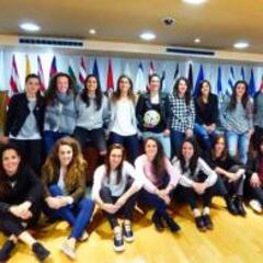 Tebas: "2017 será el año de la revolución del fútbol femenino"