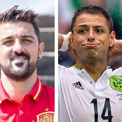 ¿Qué necesita tu selección para calificar al Mundial de Rusia 2018?