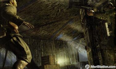 Call of Duty: World at War