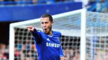 "Hazard no está definitivamente descartado, pero es seria duda"