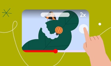 YouTube trabaja en una nueva función para activar el modo 2X fácilmente