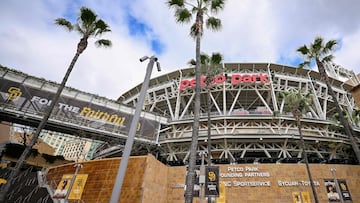 San Diego, el nuevo corazón deportivo de California
