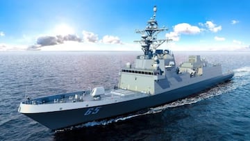 Un giro abrupto en la cadena de mando del destructor USS Mason despierta inquietudes sobre disciplina, liderazgo y las presiones que atraviesa la Marina de Estados Unidos.