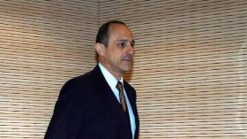 Ettore Messina