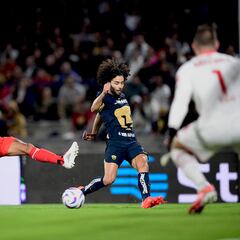 Cambio de día y horario para el Toluca vs Pumas