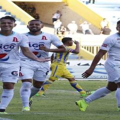 Resumen de la Jornada 2 de la Liga Mayor de El Salvador