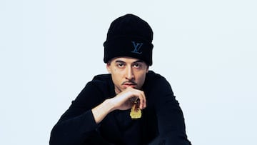 Gloosito anuncia su nueva gira, “Belt to Ass”: nueve fechas y nuevos precios