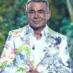 Jorge Javier Vázquez desaparece de ‘Supervivientes’ en medio de rumores de despido