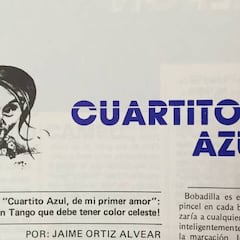 Ortiz Alvear, Millos y el periodismo en un solo corazón