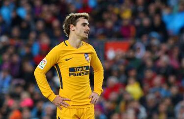 Barcelona vs Atletico Madrid live stream online: LaLiga