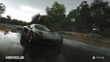 Captura de pantalla - DriveClub (PS4)