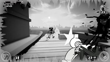 Nuevo trailer de Mouse, el violento shooter que Disney no quiere que veas y parece Cuphead 2