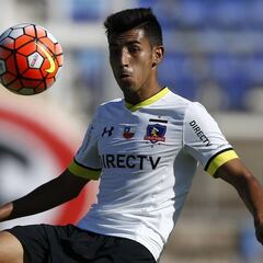 Palestino suma como último fichaje a joven volante albo