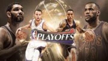Los Playoffs, al detalle: analizamos todos los cruces