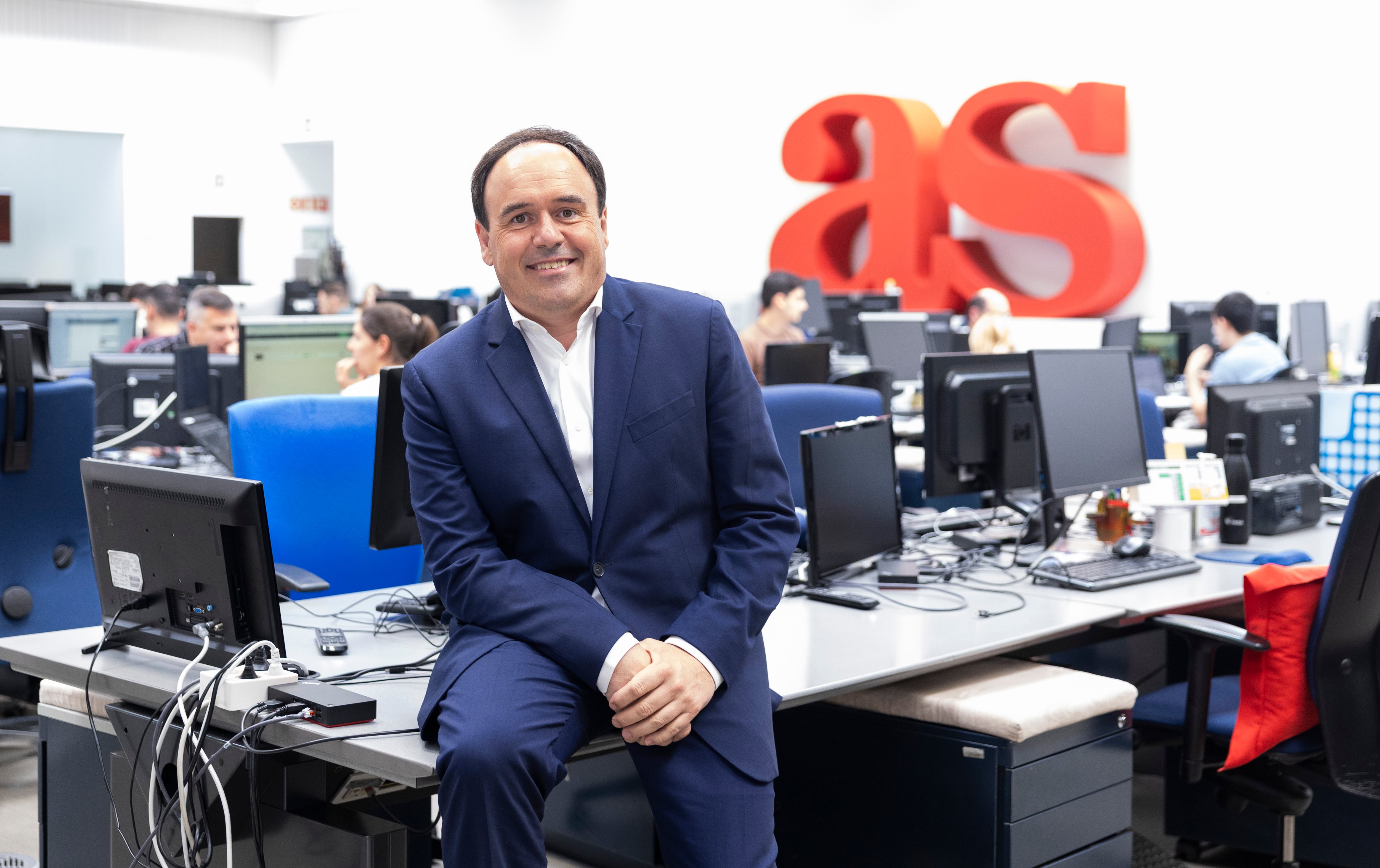 “Ninguna ciudad está más preparada que Valencia para ser sede del Mundial”