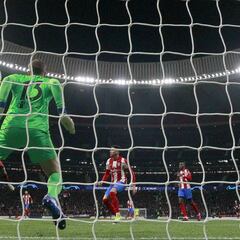 Cuánto dinero perderá el Atlético si queda eliminado en Champions