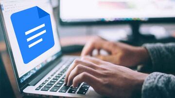 Cómo recuperar la versión anterior de un texto en Documentos de Google